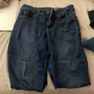 jeans/jeggings